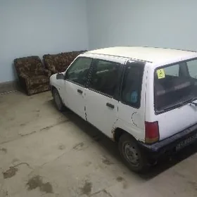 Daewoo Tico 1997