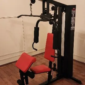 МернМногофункциональный тре