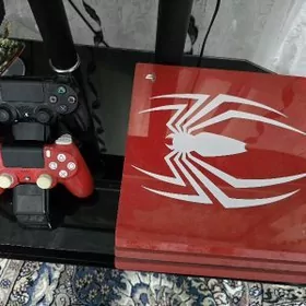 PlayStation 4 Pro Limited