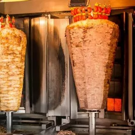 Donerci isgar oglan gerek