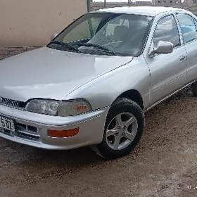 Toyota Corolla 1993