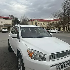 Toyota RAV4 2007