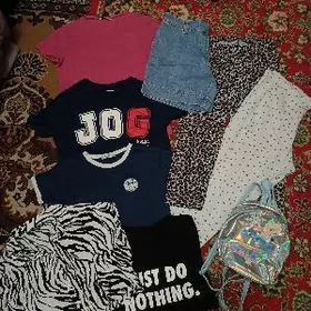 женские вещи