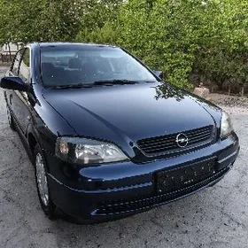 Opel Astra 2000