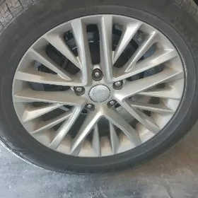 diska 17 lik lexus