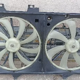 Вентилятор