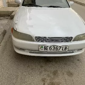 Toyota Mark II 1993