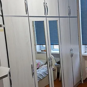 Гарнитур, шифонер и другое