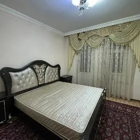 Mir-5, 3-Komnat. Kwartira