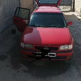 Opel Astra 1996