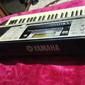 Yamaha 740