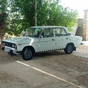 Lada 2106 1999