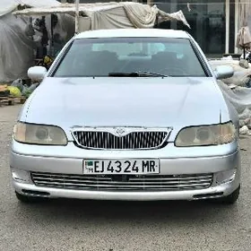 Toyota Aristo 1993