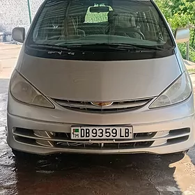 Toyota Previa 2003