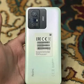 Redmi note 12S