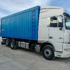 DAF 460 2010