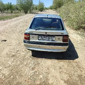 Opel Vectra 1991