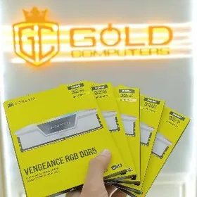 Corsair 32GB(2x16GB)6000MHz