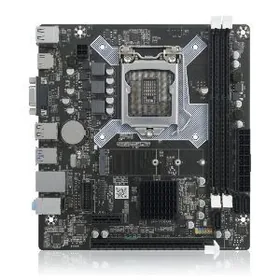 H81 ️ 4GEN PLATA TAZE