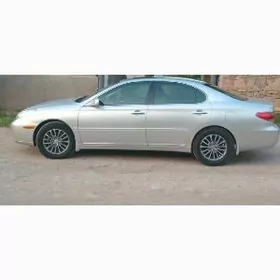 Lexus ES 300 2003