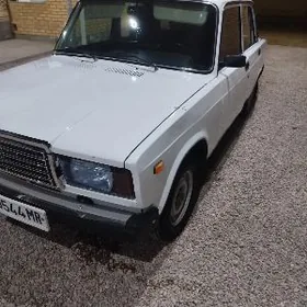 Lada 2107 2000