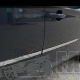 Elantra 2011-2014 gapy nikel