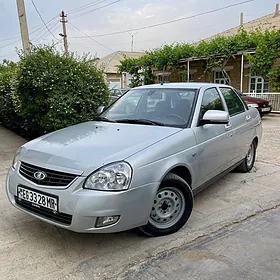 Lada Priora 2011