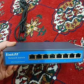 Link gigabit swic 8 port