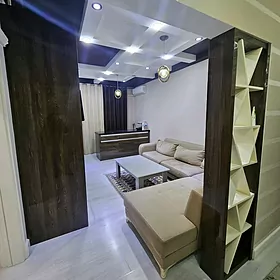 Аренда квартиры