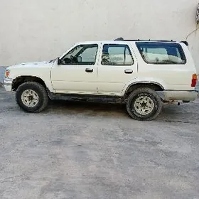Toyota 4Runner 1993