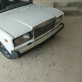 Lada 2107 2000