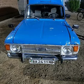 Москвич 412 1986