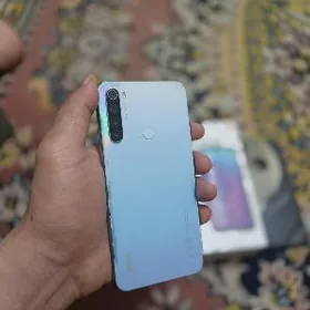 Redmi note 8 8/128gb