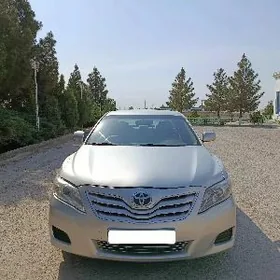 Toyota Camry 2009