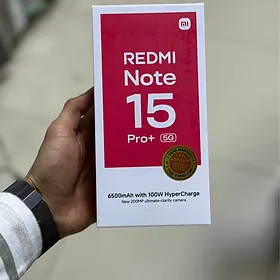 Not15Pro Plus Kredit