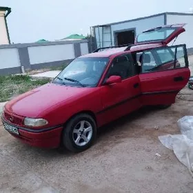 Opel Astra 1996