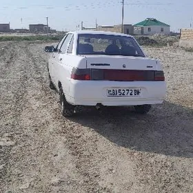 Lada 2110 2001