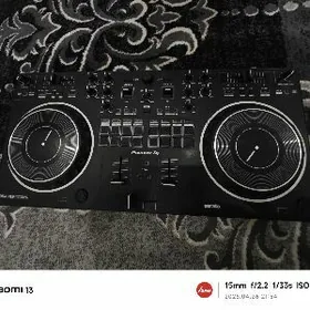 Pioneer dj rev1