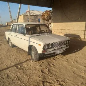 Lada 2106 2001