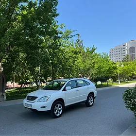 Lexus RX 330 2004
