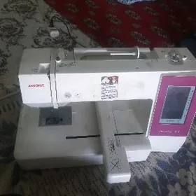 janome 450 E