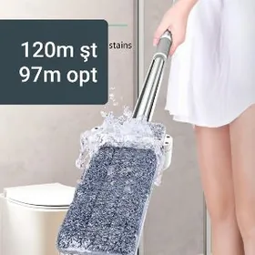 Özi sykylýan swabra