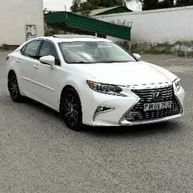 Lexus ES 350 2016