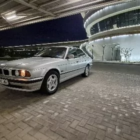 BMW 525 1995