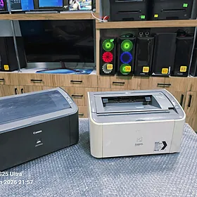 Canon pecat printerler