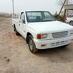Toyota Hilux 1993