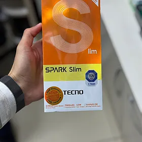 Spark Slim Kredit