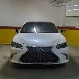 Lexus ES 350 2023