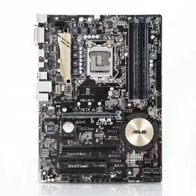 Z170 ️ 6/7GEN ASUS PLATA ATX