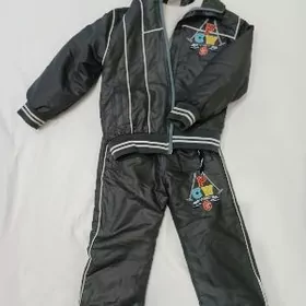 куртки комбинезон